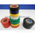 colorful PVC heat insulation tape